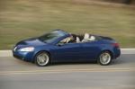 Pontiac G6 GTP Convertible 2007 года